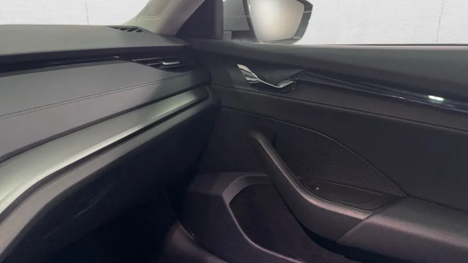 SKODA Octavia Octavia 1.5 TSI ACT Ambition