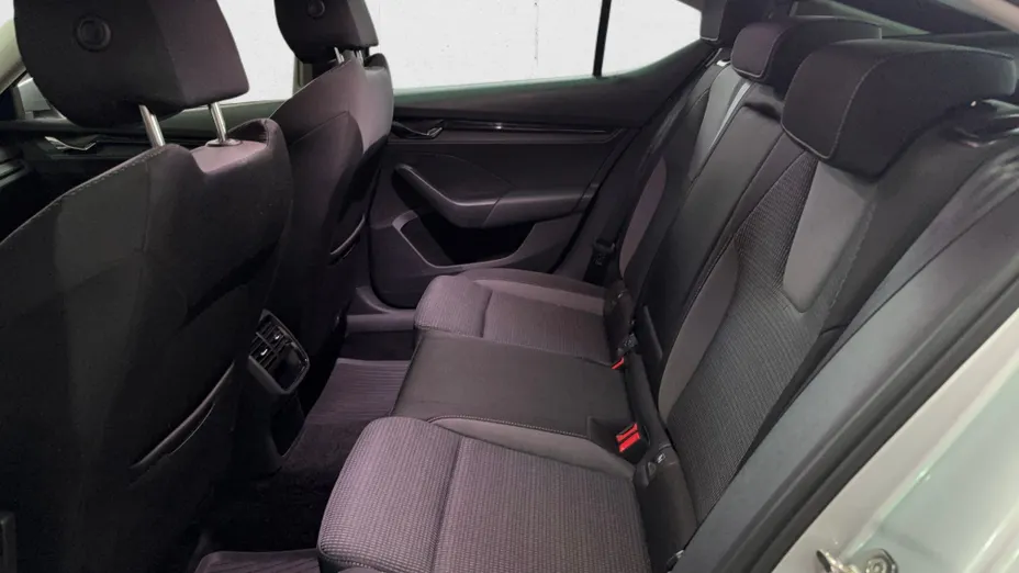 SKODA Octavia Octavia 1.5 TSI ACT Ambition