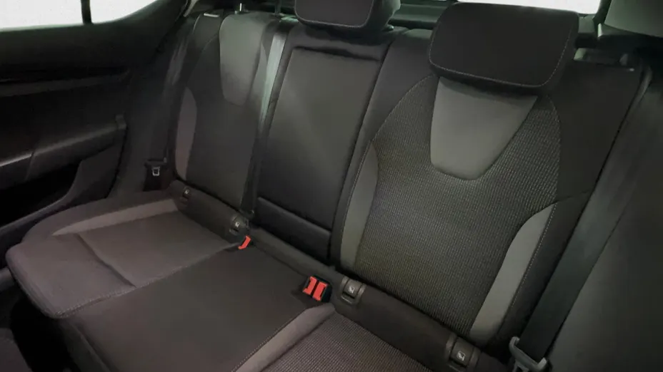 SKODA Octavia Octavia 1.5 TSI ACT Ambition