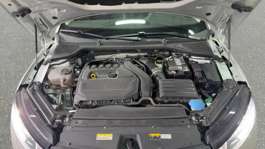 SKODA Octavia Octavia 1.5 TSI ACT Ambition