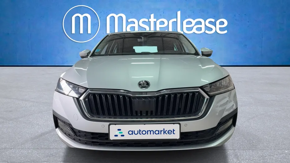 SKODA Octavia Octavia 1.5 TSI ACT Ambition