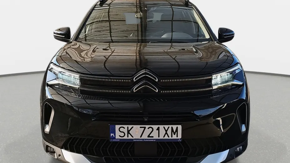 CITROEN C5 Aircross C5 Aircross 1.2 PureTech Shine EAT8