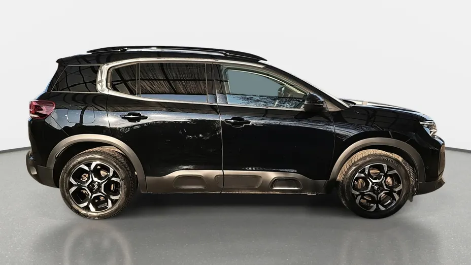 CITROEN C5 Aircross C5 Aircross 1.2 PureTech Shine EAT8