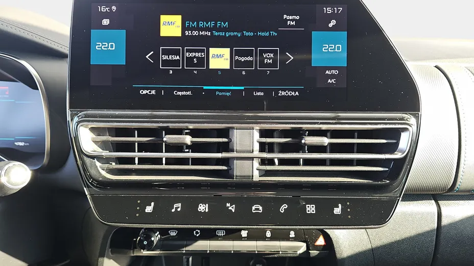 CITROEN C5 Aircross C5 Aircross 1.2 PureTech Shine EAT8