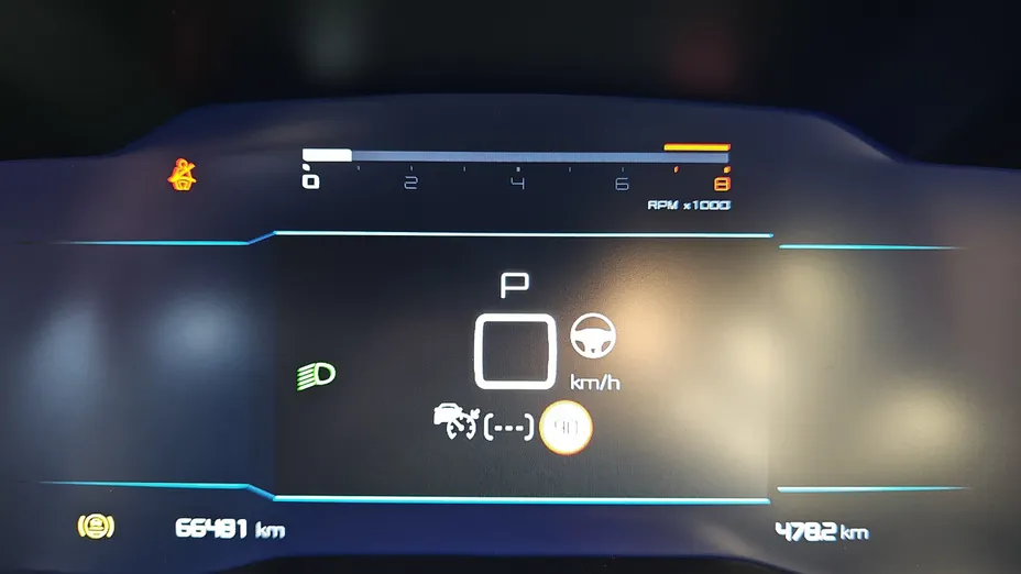 CITROEN C5 Aircross C5 Aircross 1.2 PureTech Shine EAT8