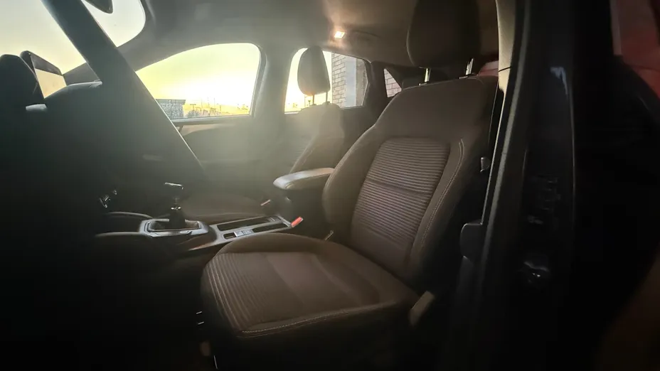 FORD Kuga Kuga 1.5 EcoBoost FWD Titanium