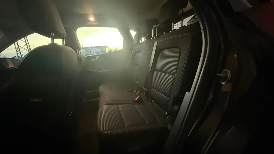 FORD Kuga Kuga 1.5 EcoBoost FWD Titanium