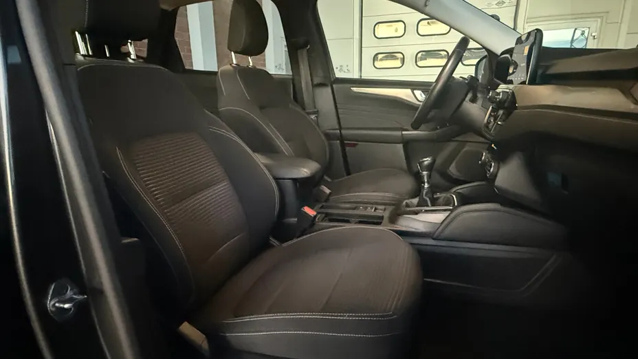 FORD Kuga Kuga 1.5 EcoBoost FWD Titanium