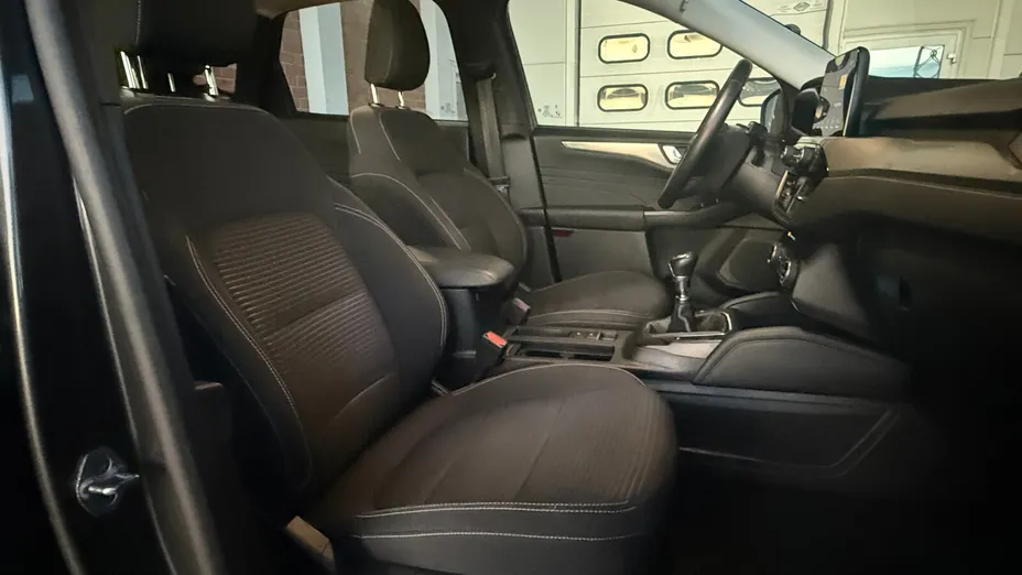 FORD Kuga Kuga 1.5 EcoBoost FWD Titanium