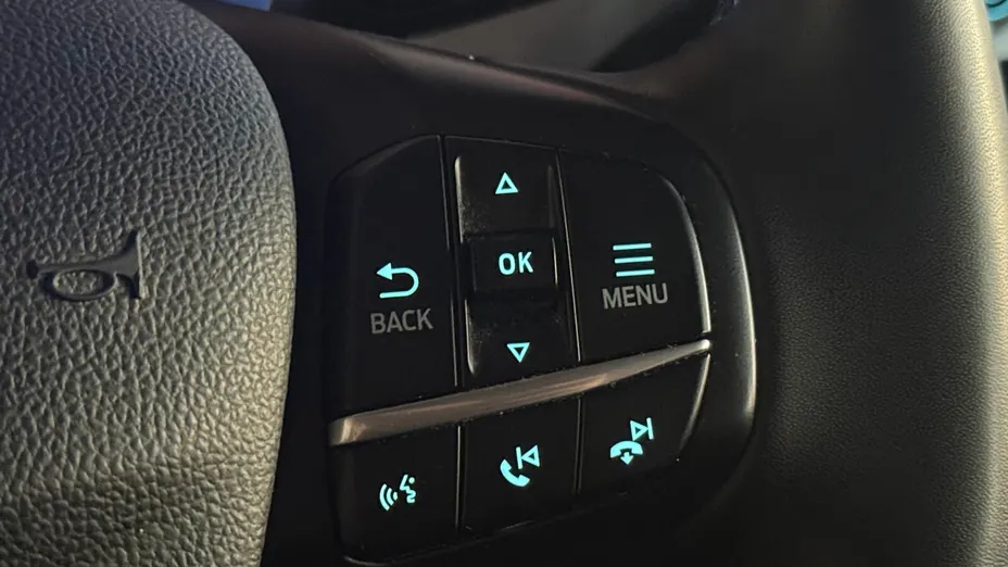 FORD Kuga Kuga 1.5 EcoBoost FWD Titanium