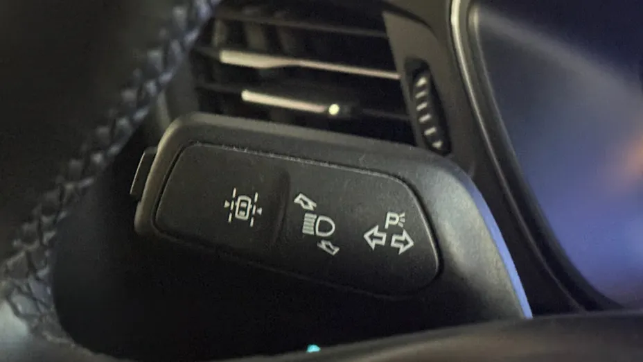 FORD Kuga Kuga 1.5 EcoBoost FWD Titanium