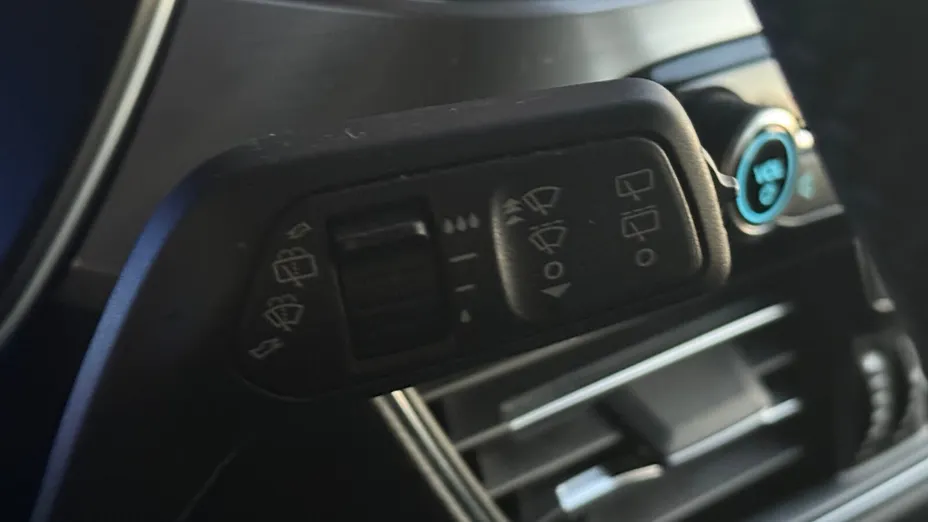 FORD Kuga Kuga 1.5 EcoBoost FWD Titanium