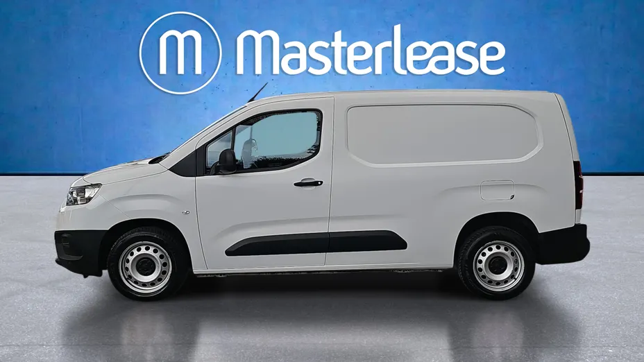 TOYOTA Proace City Proace City 1.5 D-4D Long 2,4t Comfort