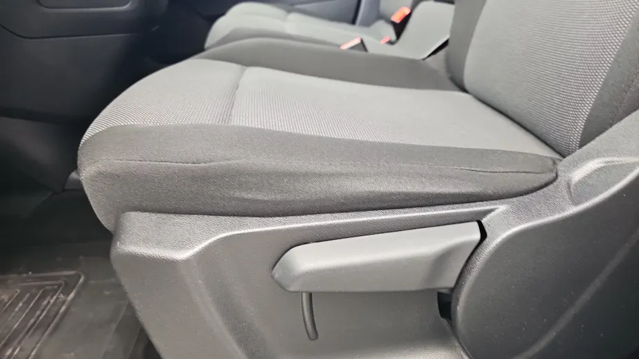 TOYOTA Proace City Proace City 1.5 D-4D Long 2,4t Comfort