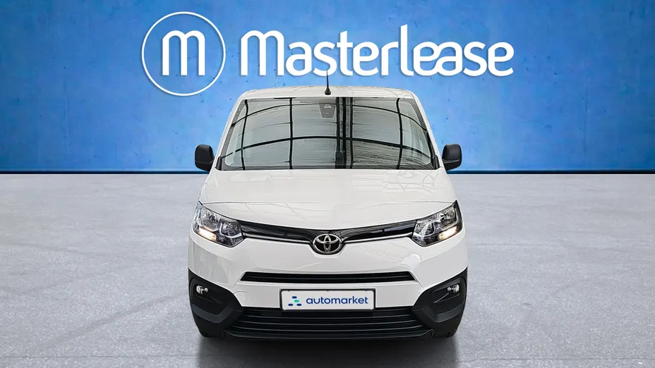 TOYOTA Proace City Proace City 1.5 D-4D Long 2,4t Comfort