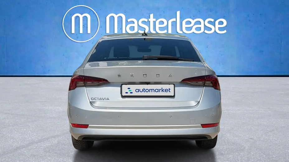 SKODA Octavia Octavia 1.5 TSI ACT Ambition