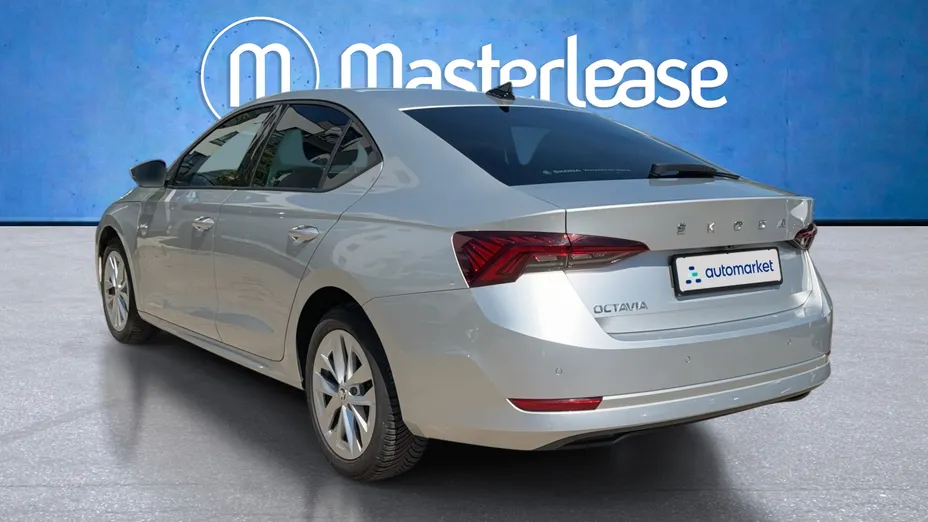 SKODA Octavia Octavia 1.5 TSI ACT Ambition