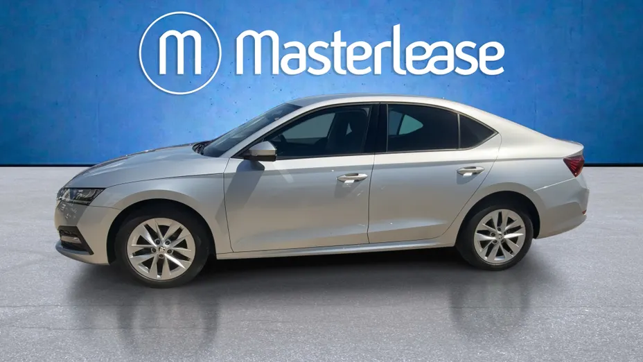 SKODA Octavia Octavia 1.5 TSI ACT Ambition