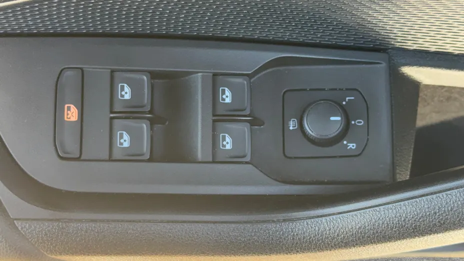 SKODA Octavia Octavia 1.5 TSI ACT Ambition