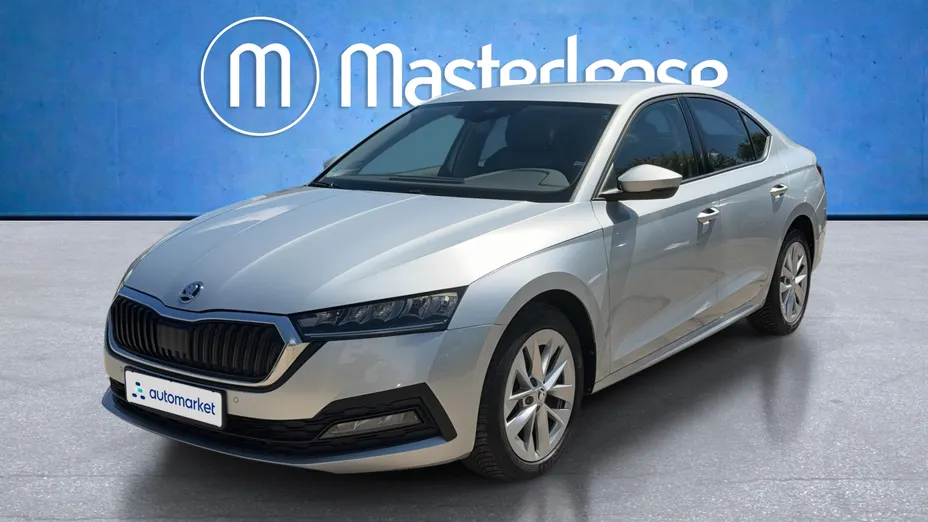 SKODA Octavia Octavia 1.5 TSI ACT Ambition
