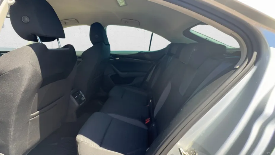 SKODA Octavia Octavia 1.5 TSI ACT Ambition