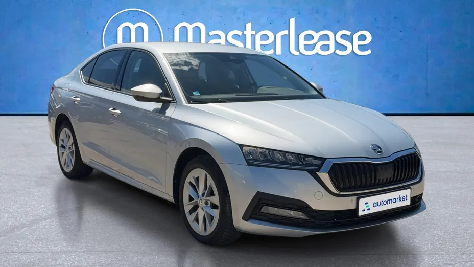 SKODA Octavia Octavia 1.5 TSI ACT Ambition