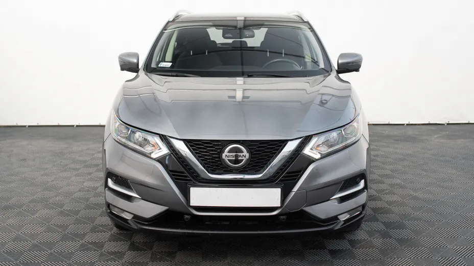 NISSAN Qashqai Qashqai 1.3 DIG-T N-Connecta DCT