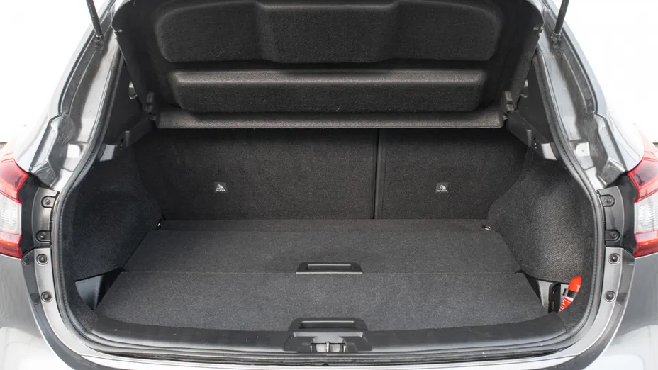 NISSAN Qashqai Qashqai 1.3 DIG-T N-Connecta DCT