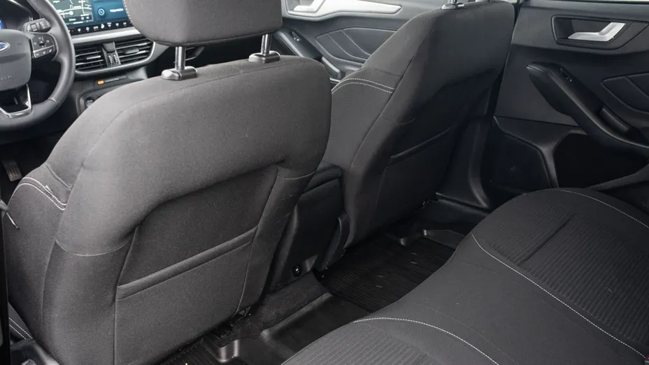 FORD Focus Focus 1.0 EcoBoost Titanium X