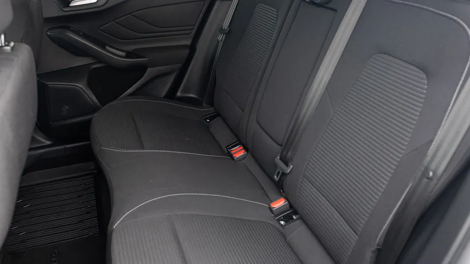 FORD Focus Focus 1.0 EcoBoost Titanium X