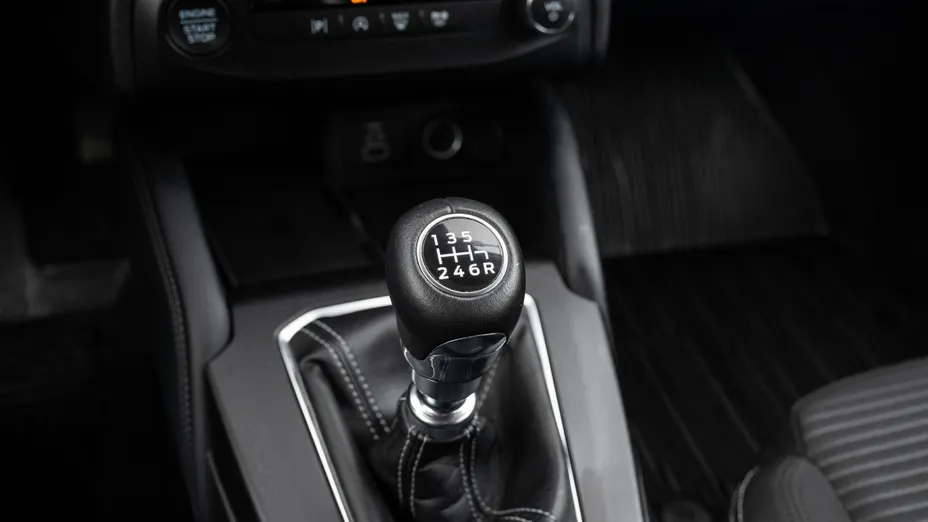 FORD Focus Focus 1.0 EcoBoost Titanium X