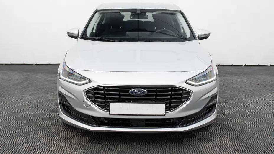 FORD Focus Focus 1.0 EcoBoost Titanium X