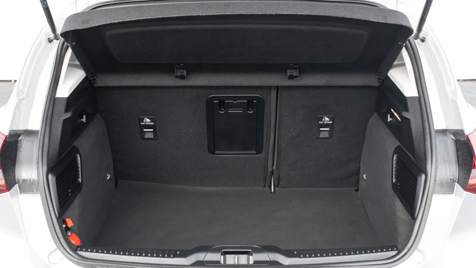 FORD Focus Focus 1.0 EcoBoost Titanium X