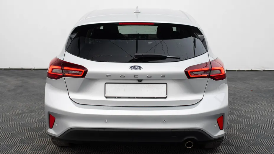 FORD Focus Focus 1.0 EcoBoost Titanium X