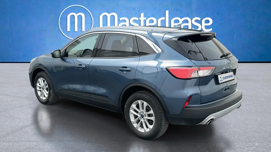 FORD Kuga Kuga 2.5 FHEV FWD Titanium X