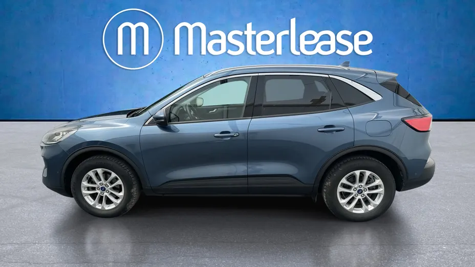 FORD Kuga Kuga 2.5 FHEV FWD Titanium X