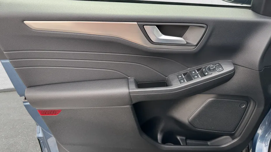 FORD Kuga Kuga 2.5 FHEV FWD Titanium X