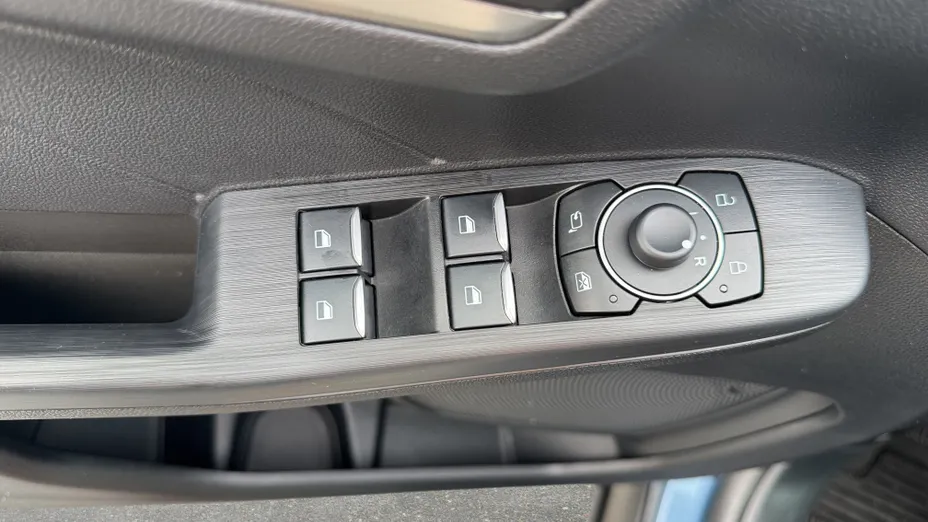 FORD Kuga Kuga 2.5 FHEV FWD Titanium X