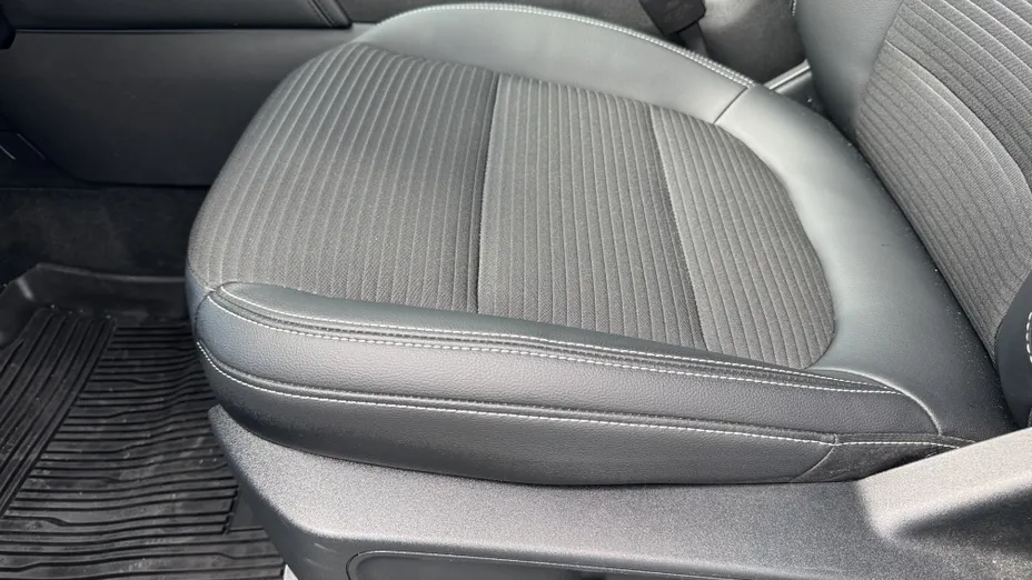 FORD Kuga Kuga 2.5 FHEV FWD Titanium X