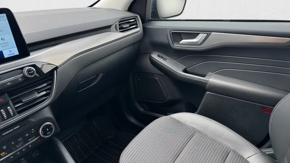 FORD Kuga Kuga 2.5 FHEV FWD Titanium X