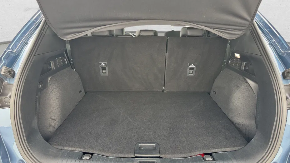 FORD Kuga Kuga 2.5 FHEV FWD Titanium X