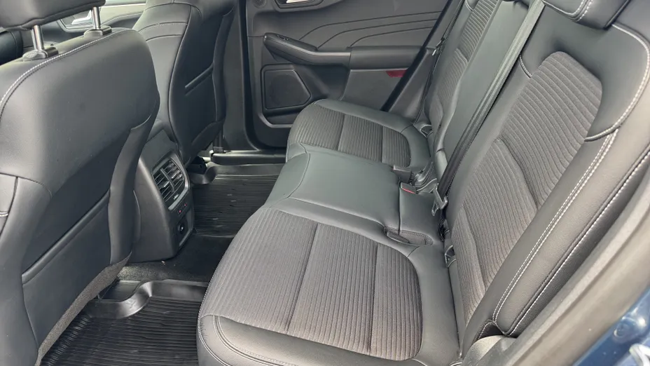 FORD Kuga Kuga 2.5 FHEV FWD Titanium X