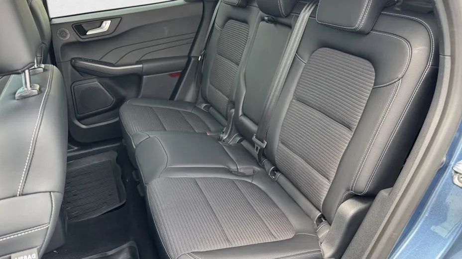 FORD Kuga Kuga 2.5 FHEV FWD Titanium X