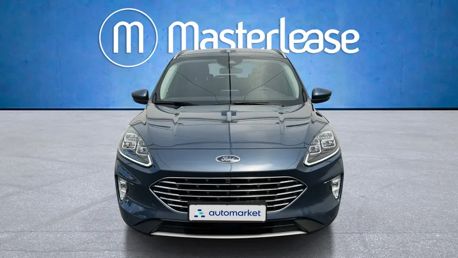 FORD Kuga Kuga 2.5 FHEV FWD Titanium X