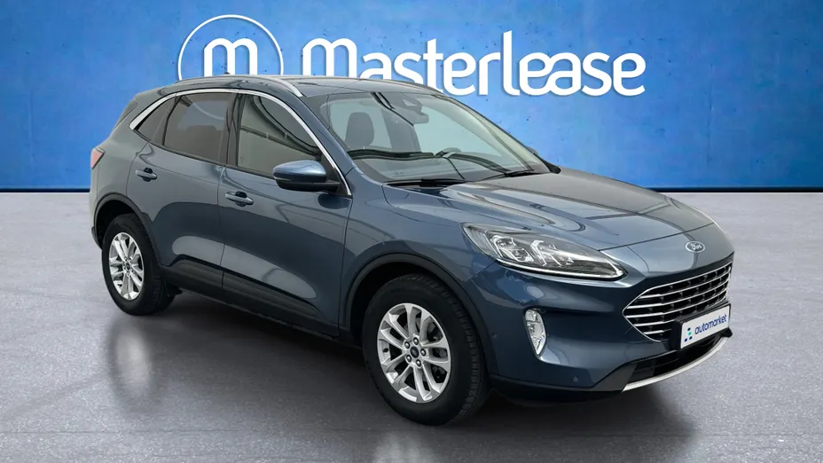 FORD Kuga Kuga 2.5 FHEV FWD Titanium X