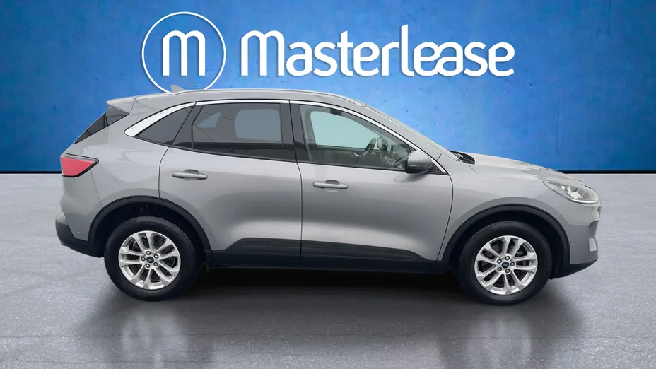 FORD Kuga Kuga 2.5 FHEV FWD Titanium X
