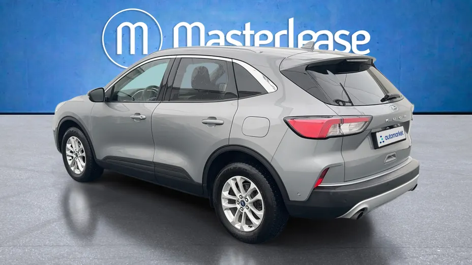 FORD Kuga Kuga 2.5 FHEV FWD Titanium X