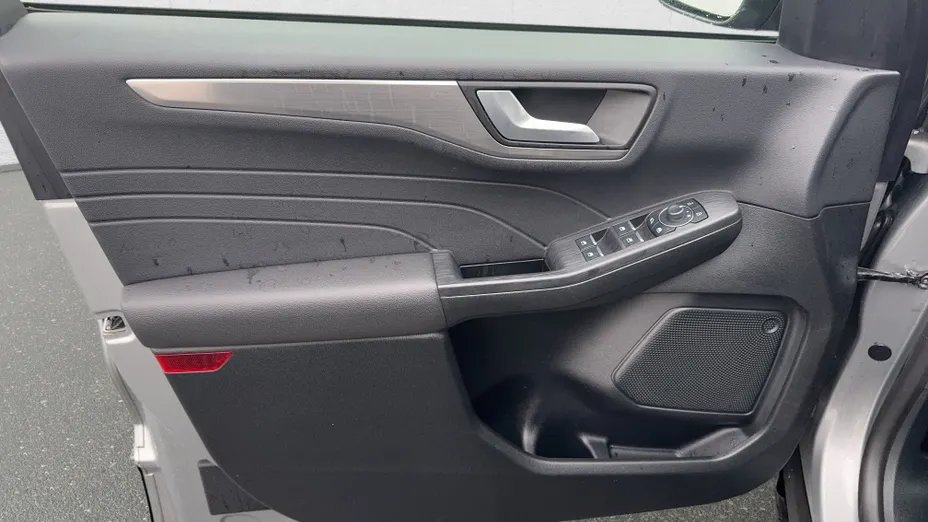 FORD Kuga Kuga 2.5 FHEV FWD Titanium X