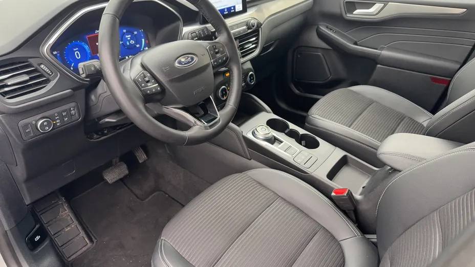 FORD Kuga Kuga 2.5 FHEV FWD Titanium X