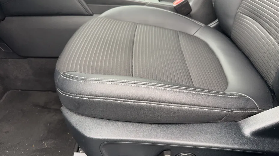 FORD Kuga Kuga 2.5 FHEV FWD Titanium X